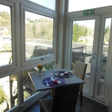 Hotel Rome Saint-Nazaire-en-Royans