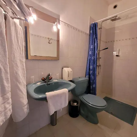Rome Hotel