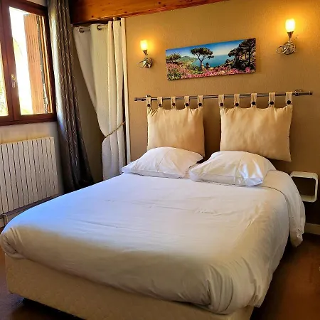 Rome Hotel Saint-Nazaire-en-Royans