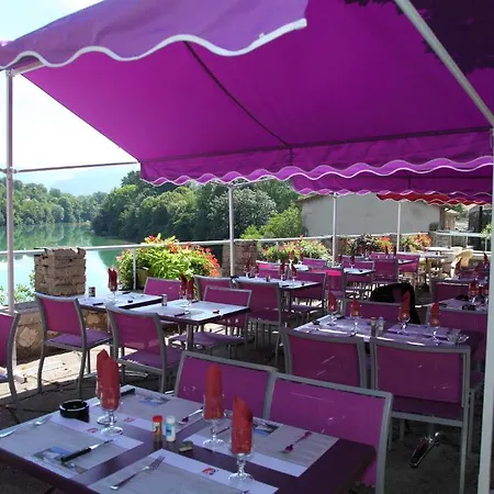 Rome 2* Saint-Nazaire-en-Royans