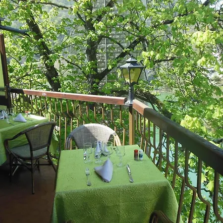 Rome Hotel Saint-Nazaire-en-Royans