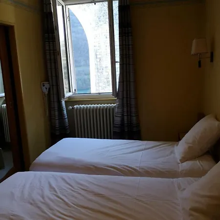 Rome Hotel