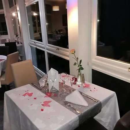 Hotel Rome 2*
