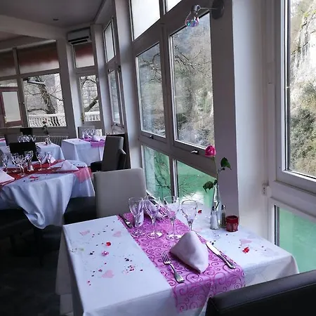 Rome Hotel Saint-Nazaire-en-Royans
