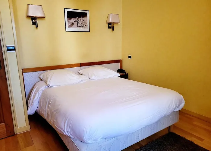 Hotel Rome