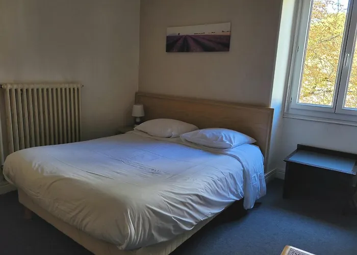 Rome Hotel 2*