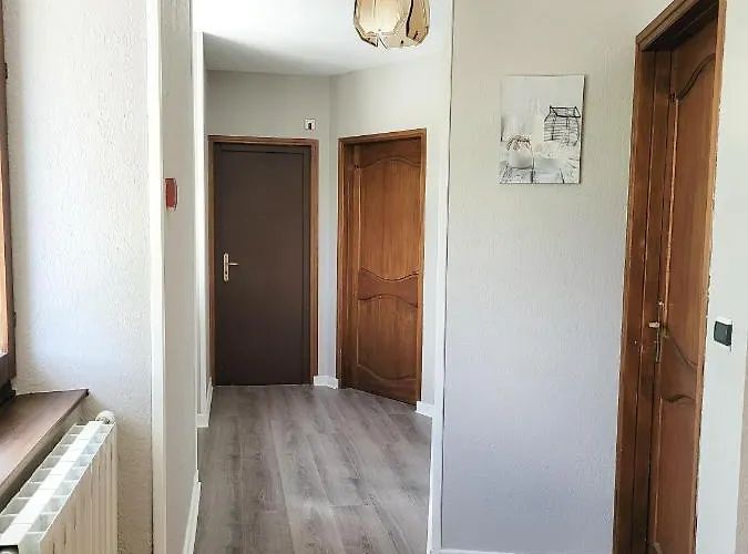 Rome Hotel Saint-Nazaire-en-Royans