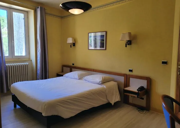 Hotel Rome 2*