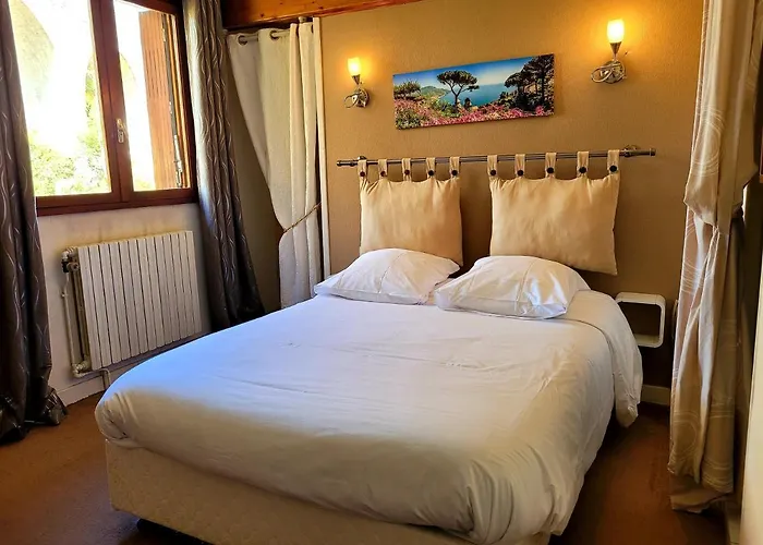 Rome Hotel Saint-Nazaire-en-Royans