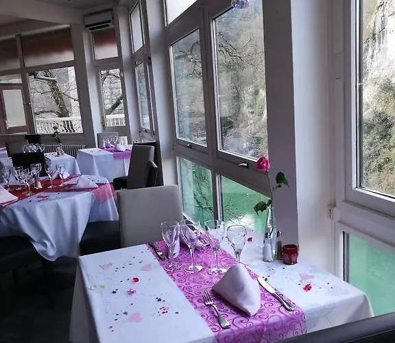 Rome Hotel Saint-Nazaire-en-Royans