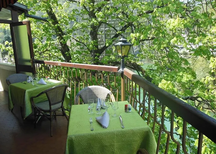 Rome Hotel Saint-Nazaire-en-Royans