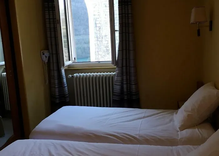 Rome Hotel